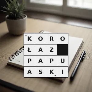 Rozwiązanie krzyżówki: cormobates placens gatunek ptaka z rodziny korołazów climacteridae występujący we wschodniej australii i nowej gwinei - korołaz papuaski | hasła, synonimy i podpowiedzi Hasło krzyżówkowe cormobates placens gatunek ptaka z rodziny korołazów climacteridae występujący we wschodniej australii i nowej gwinei - korołaz papuaski – rozwiązanie, synonimy, podpowiedzi i definicje krzyżówkowe